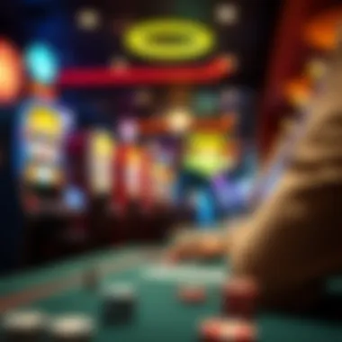 Understanding Regulatory Compliance in Ainsworth Games Ainsworth games regulatory compliance overview