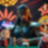 Exciting bonus features in Conan slot games