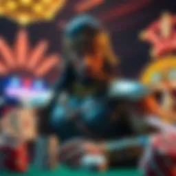 Exciting bonus features in Conan slot games