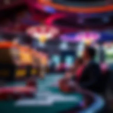 Strategies for maximizing bonuses in slot games