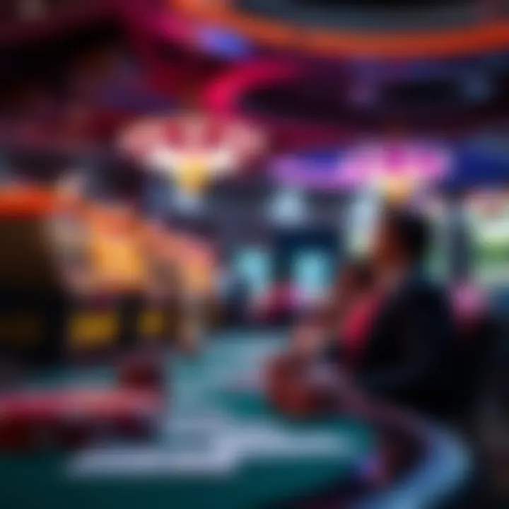 Strategies for maximizing bonuses in slot games