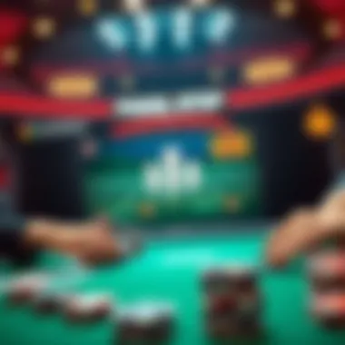 Regulatory Landscape Regulatory framework related to online gambling