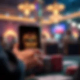 Exploring the Best Play to Win Apps in Betting and Poker Introduction