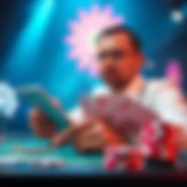 Notable Exploring the Best Play to Win Apps in Betting and Poker