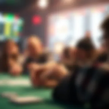 Exploring the Best Play to Win Apps in Betting and Poker Summary