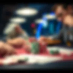 Analyzing betting strategies in gambling