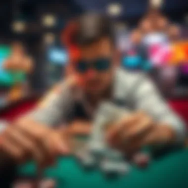 Ethics in Gambling: A Deeper Look Ethical considerations in gambling practices