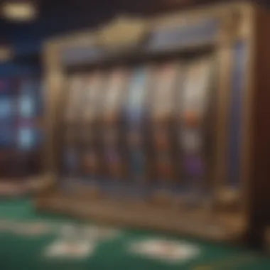 The Art of Jeopardy Slots Design Intricate game design of Jeopardy Slots