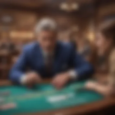 Psychological Insights on Player Behavior Psychological aspects influencing Jeopardy Slots players