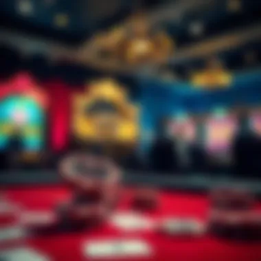 Understanding Psychological Effects in Gambling Overview of the psychological effects of gambling