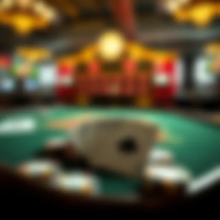 Secure Online Casino Platform Secure online casino platform