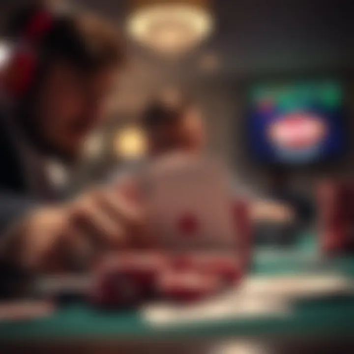 Trends in Online Betting Strategies Trends in online betting strategies