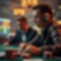 A strategic overview of various sports betting techniques