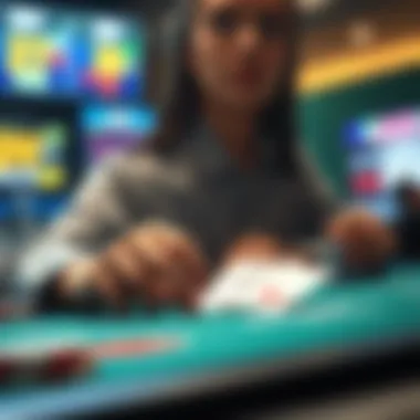 Impact of Free Play on the betting community