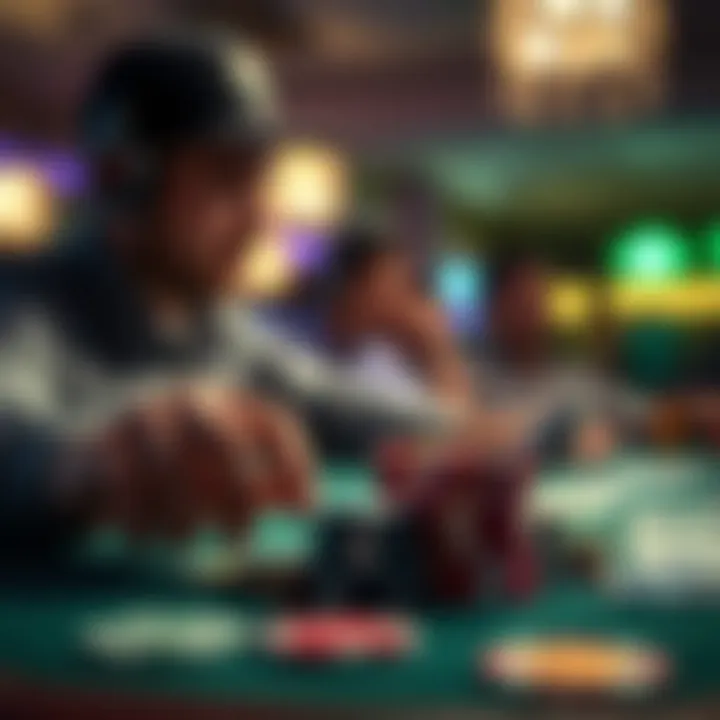 Responsible gaming practices in Michigan Lottery