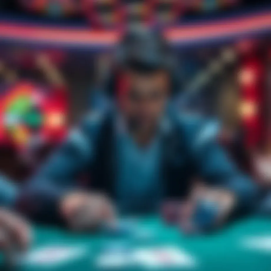 Exploring the Online Sports Betting Industry: Trends, Insights, and Strategies Introduction