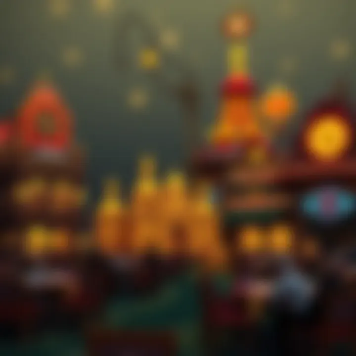 A historical timeline depicting the evolution of Western Gold Casinos through the years