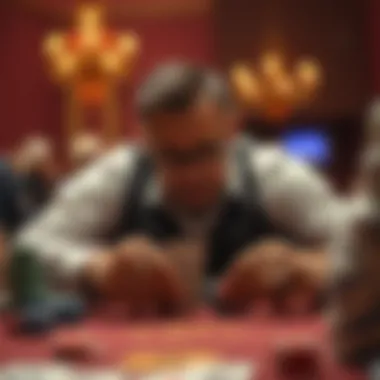 Analyzing Poker Strategies Poker strategy analysis