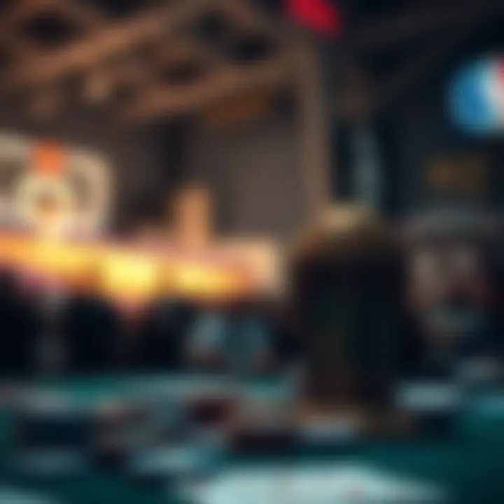 Factors Influencing NBA Championship Odds Infographic on factors influencing NBA championship odds