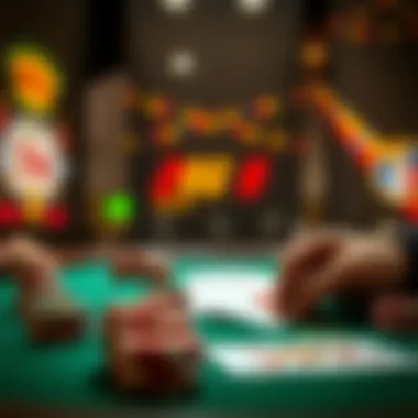 Factors influencing parlay payouts