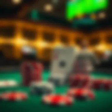 Maximizing Your Betting Returns Strategic insights for maximizing betting returns