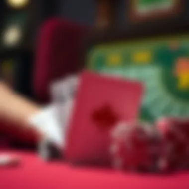 Impact of Promo Codes on Betting Decisions Impact of Promo Codes on Betting Decisions