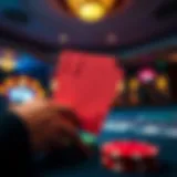 Understanding Firekeepers Casino Promo Code