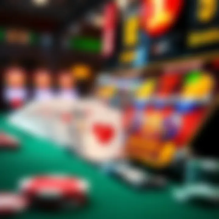 Exploring Bonus Features in Fruit Bonus 96 Visual representation of bonus features