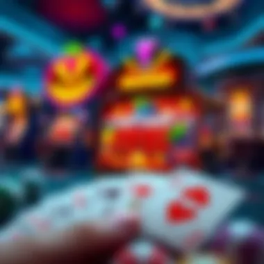 Effective Strategies for Winning Illustration of gameplay strategy