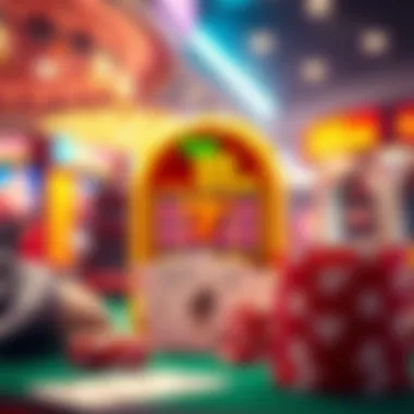 Understanding Player Engagement Dynamics Statistical insights on player engagement