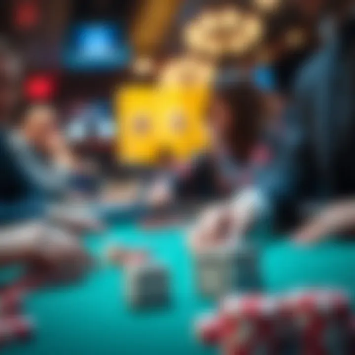 Understanding Psychological Aspects of Gambling Psychological insights into gambling behavior