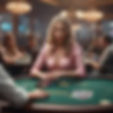 Future Trends in Online Poker Trends shaping the future of online poker