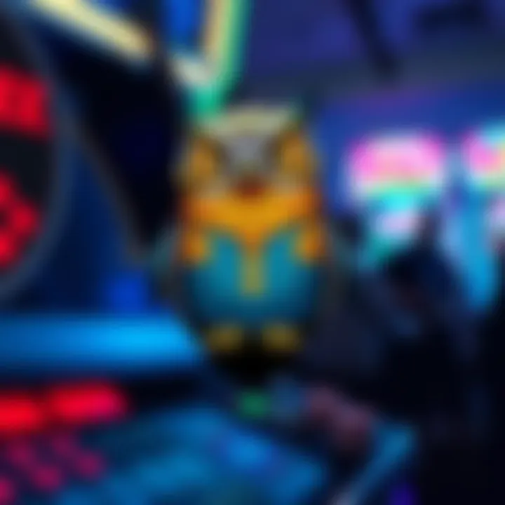 Payout Structure Analysis of Great Owl Slot Analysis of the payout structure within the Great Owl slot machine