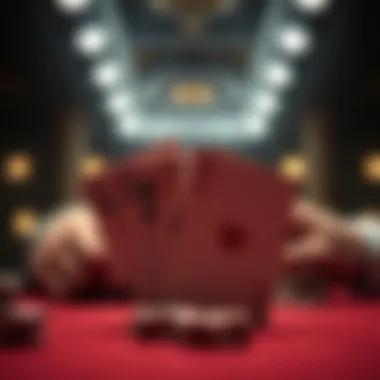 Historical Context of Three Card Draw