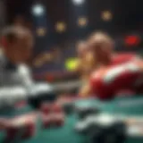 Identifying Optimal Platforms for Boxing Bets Introduction