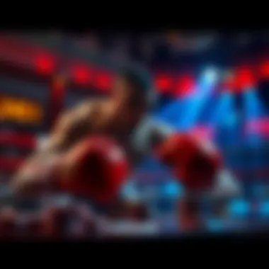Identifying Optimal Platforms for Boxing Bets Summary Identifying Optimal Platforms for Boxing Bets Summary