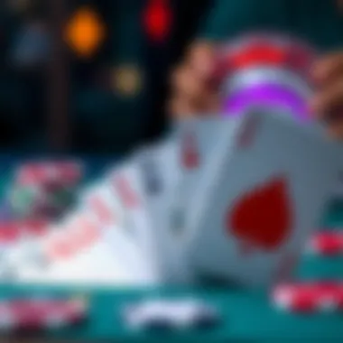 Benefits of using deposit casinos illustrated