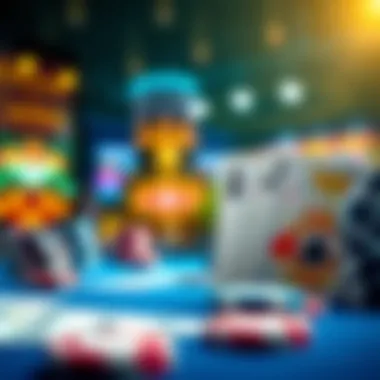 Top platforms for deposit casinos showcased