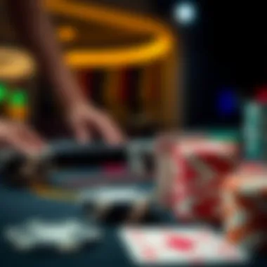 Payment Methods for Indian Online Gamblers An overview of digital payment methods popular in Indian online casinos