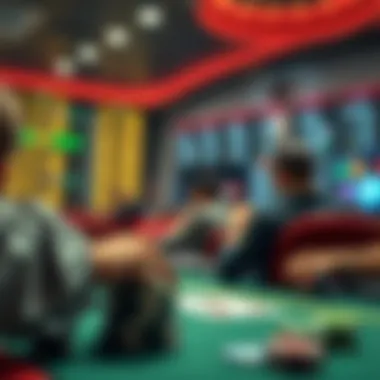 Effective risk management strategies