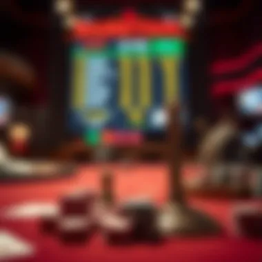 Legal Barriers and Opportunities for Barstool Sportsbook Legal barriers and opportunities for Barstool Sportsbook