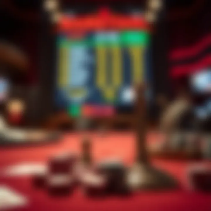 Legal Barriers and Opportunities for Barstool Sportsbook Legal barriers and opportunities for Barstool Sportsbook