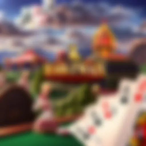Overview of promotional offers at Mark Twain Casino