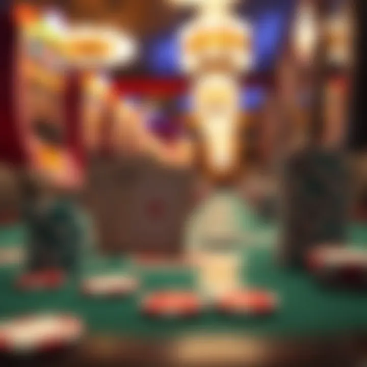 In-depth analysis of Jacks or Better strategies