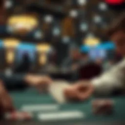 Mastering the Art of Poker: An In-Depth Exploration Introduction