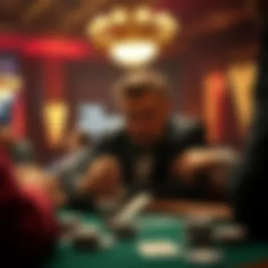 Notable Mastering the Art of Poker: An In-Depth Exploration Notable Mastering the Art of Poker: An In-Depth Exploration