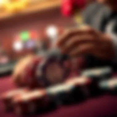 Mastering the Art of Poker: An In-Depth Exploration Summary Mastering the Art of Poker: An In-Depth Exploration Summary