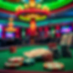 Promotional code overview for Mount Airy Casino