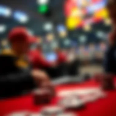 Advanced betting techniques for NASCAR