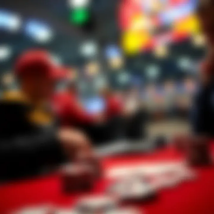 Advanced betting techniques for NASCAR